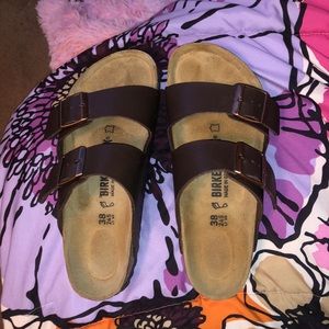 Birkenstock's